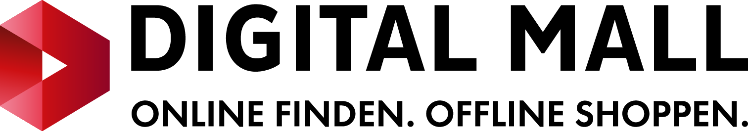 Logo Digital Mall